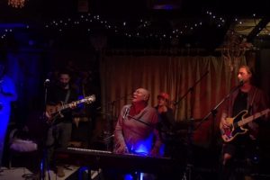 Tony Gig